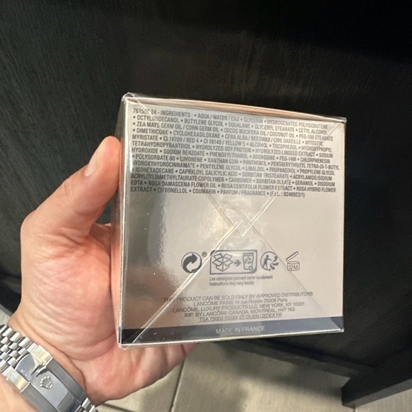 Absolue Revitalizing Brightening Rich Cream 60ml/2oz - Picture 3 of 3